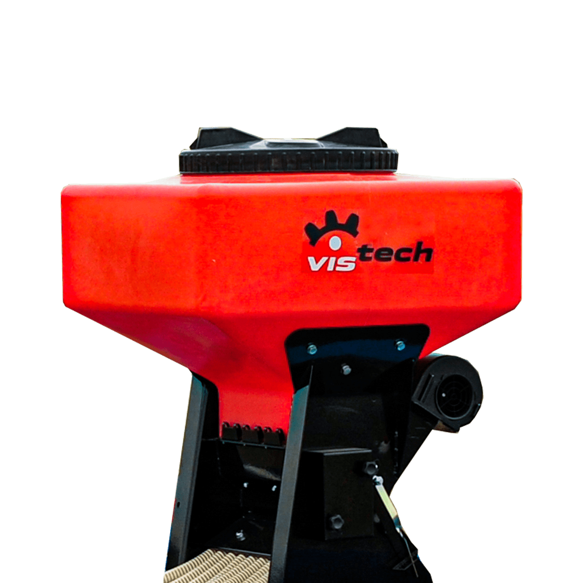 Universal spreader VT 2.9 - Vistech GmbH