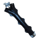 Y-Verteiler-stoßfrei