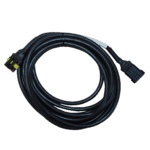 Verlängerungskabel elektrischer Streuer