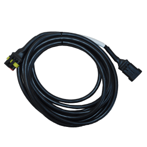 Extension cable electrical spreader