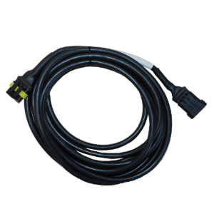 Extension cable electrical spreader