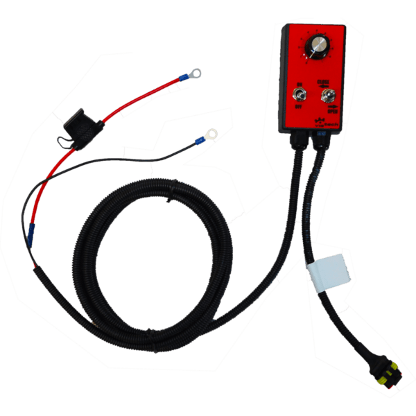 Steuerpult VT 1.4 und VT 1.4 S und VT 2.9