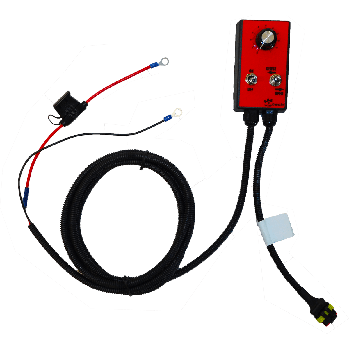 Steuerpult VT 1.4 und VT 1.4 S und VT 2.9