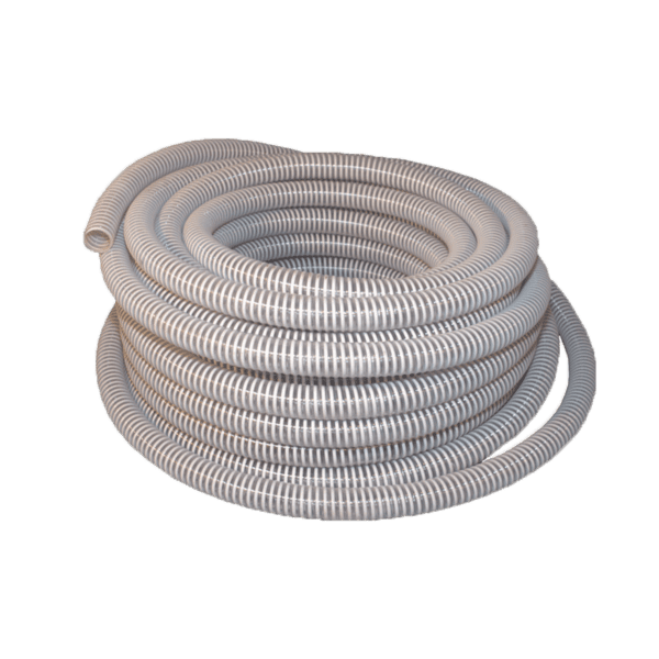 Plastic hose for VT 3.15