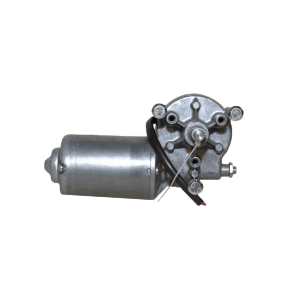 Gearbox motor VT 3.15