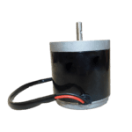 Spreading disc motor VT 1.4 S