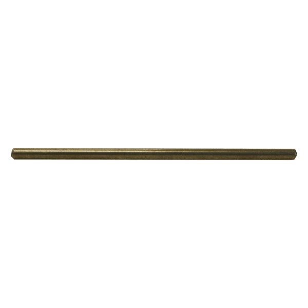 agitator pin above (100 mm)