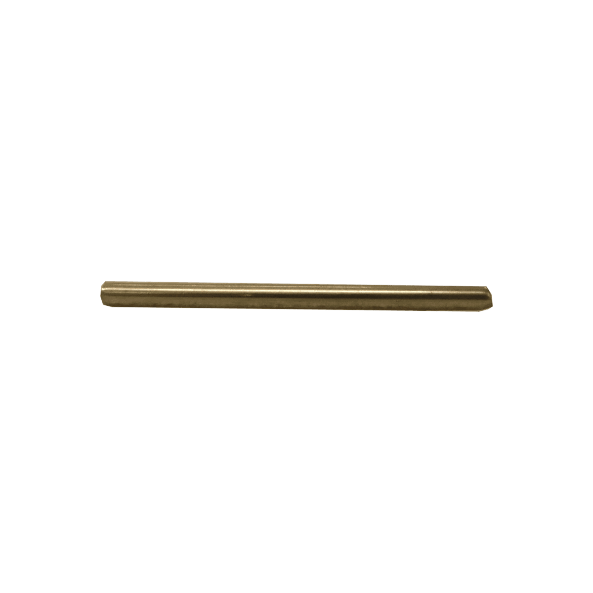 Agitator pin below (62 mm)