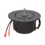 Spreading disc motor VT 1.4 and VT 2.9