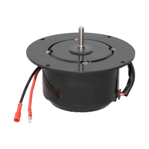 Spreading disc motor VT 1.4 and VT 2.9