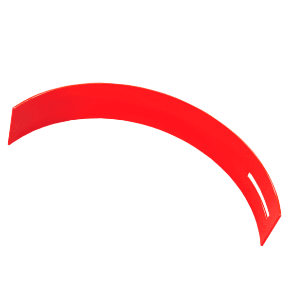 Deflector VT 2.9 long