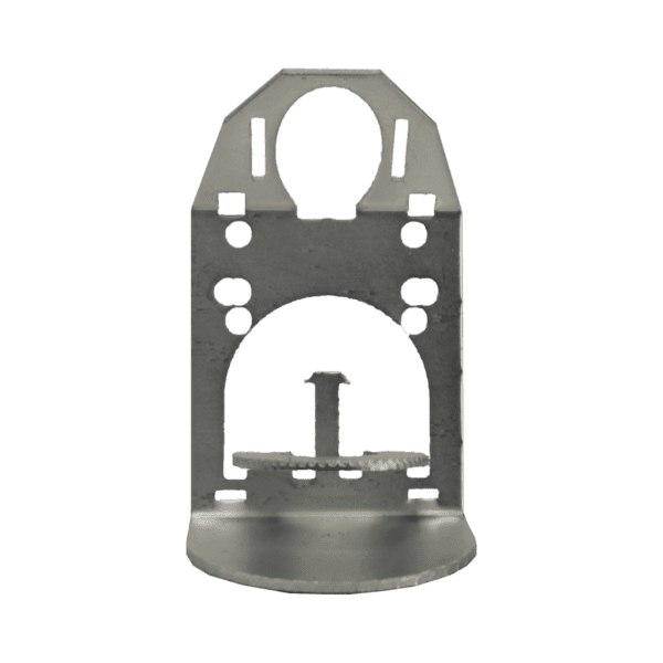 Dispersion plate