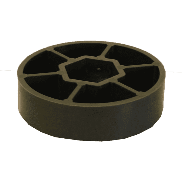 Seed wheel coarse-blind VT 3.15