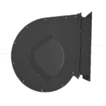 Umrüstkit Hydraulisches Gebläse VT 3.15